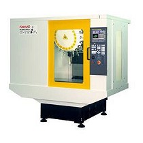 Centros de mecanizado verticales