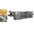 Tneles de lavado para industria lctea Dinox Mod. M-2-C-Q