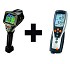 Kit de cmara termogrfica y medidor del valor U Testo dUo Edificacin