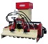 Esterilizadoras enterradoras de suelos Forigo Mix Tiller Dry 25