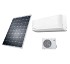 Aire acondicionado solar Kaysun Suite Solar 3D