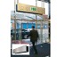 Cortinas de aire decorativas Kaysun Zen