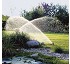 Sistemas de riego enterrados Gardena Sprinklersystem