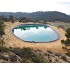 Balsas de agua, purines Ecobalsas 
