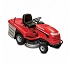 Cortacéspedes de asiento Honda HF2315 HM