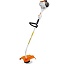 Desbrozadora a gasolina Stihl 27,2 cc Ref: F38