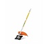 Desbrozadoras Stihl Disco cortahierbas 4-dientes
