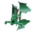Arados reversibles a formn Hibema AV-19 HR