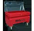 Arcones metlicos con ruedas EGA Master 
