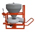 Espolvoreadores suspendidos ZVTS-250 T470