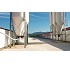 Unidades de salida silo simple Exafan 