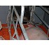 Comederos Exafan XPG-PVC-2PR