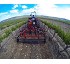 Cultivadores con intercepas Industrias David Davicultor