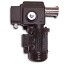 Motores reductores elevadores Exafan MV1
