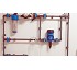 Sistemas de tratamiento de aguas Exafan PHC-2A-PVC