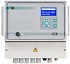 Controlador PI y PIQ Controller 3000 