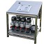 Bancada de dosificación y control Compact V