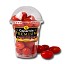 Tomates en vasito Caparrs Premium Cherry Pera