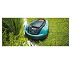 Robot cortacsped Gardena 