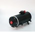 Bomba dosificadora hidr�ulica Ecofertic