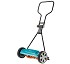 Cortacspedes helicoidales Gardena 400 Classic
