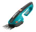 Tijeras cortacsped con batera Gardena ClassicCut