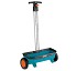 Carros esparcidores Gardena 500 Comfort