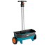Carros esparcidores Gardena 800
