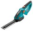 Tijeras recortasetos con batera Gardena ComfortCut