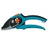 Tijeras de jardn con cabezal corto Gardena Comfort