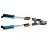Cortarramas telescpicos Gardena 650BT