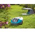 Robots cortacsped Gardena 