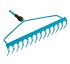 Rastrillos con puente Gardena Combisystem