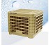 Climatizadores evaporativos industriales axiales (16.000 a 30.000 m3/h) MET MANN Eco Cooler