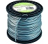 Hilo nylon para desbrozadora Groway Allium line Bobina Cuadrado