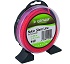 Hilo nylon para desbrozadora Groway Silent line Blister Cuadrado