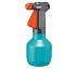 Pulverizadores universales Gardena Comfort de 0,5 l
