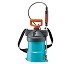Pulverizadores a presin Gardena 3 l Comfort