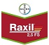 Fungicidas Bayer Raxil 2,5 FS