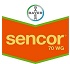 Herbicidas Bayer Sencor 70 WG