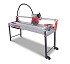 Cortador elctrico Rubi DX-250 Plus Laser&Level