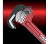 Llaves para tubo EGA Master Mastergrip
