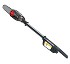 Motosierra electrnica con prtiga Zanon Rino 10