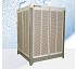 Climatizadores evaporativos industriales (28.000 a 63.000 m3/h) MET MANN Ad big premium