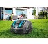 Robots cortacsped Gardena 