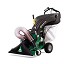 Aspiradores a motor Billy Goat QV 900 HSP EU