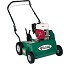 Escarificadoras de empuje con motor Billy Goat PR 550 B&S