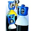 Nueva generaci�n de botellas 
