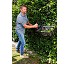 Recortasetos Gardena ComfortCut y PowerCut