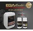 Soluciones nanotecnolgicas EGA Master NTS Floor Coat y NTS Metal Protect